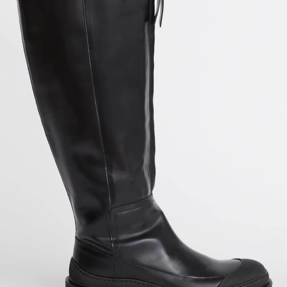 WANT LES ESSENTIELS VELASCA TALL KNEES BOOT - Picture 2 of 6